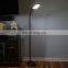 Indoor adjustable custom color changing led floor lamp