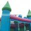 Wholesale Bouncy Castle Inflatable Kids Toddler Bounce House For Sale