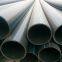 160mm Hdpe Pipe Polyethylene Gas Pipe Sdr17.6