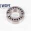 Factory Supplies High Precision Quality35*72*17mm 1207 Self-aligning Ball Bearing 1207