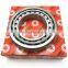HIGH quality taper roller bearing 30215 bearing size list