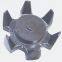 custom fabrication forging products