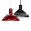 Industrial Retro Vintage Style Ceiling Pendant Lamp Light Metal Shade