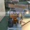 304 stainless steel cashew nut chickpea peas peanut groundnut sesame seeds grinding machine