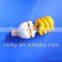 Sell 18w/26w/36w 2700k 6400k 3000H Spiral Colored Energy Saving Bulbs