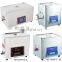 Digital display 22L used parts ultrasonic cleaner