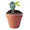 Plant Soil Ph Meters Moisture Light Soil Meter Solar Light Tester / Machine For Soil Test