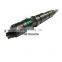 DE08 Fuel Injector For DH220 DX220 Excavator Engine parts