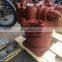 401-00457B DX300LC DX300LC SOLAR 300LC-7A Swing motor