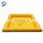 Large Best Price Hot Selling Pool Inflatable Water Slide Kids Adult Float Above Ground Swimming Dog Pool With High Quality