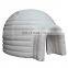 Commercial Inflatable Snow Igloo Tent Inflatable Igloo Playhouse Led Inflatable Igloo Tent For Kids For Sale