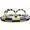 High Quality Human Sized Cheap Long Race Track Inflatable Zorb Hamster Ball Go Karts Race Track for Adults Racing