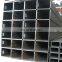 square tube carbon steel pipe