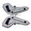 Free Shipping! PAIR LEFT&RIGHT CLEAR LENS BUMPER FOG LIGHTS 922011R010 FOR HYUNDAI 12-16 RB 4DR