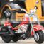 Hot Selling Kids Rechargeable Battery Toy Motorcycle Bike for Toddlers