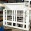 lightweight hollow core gypsum block production line from Shandong Yurui Machinery