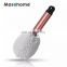 Masthome Soft Round Head Glass Stainless steel  Cleaning Bottle Brush