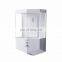 ABS Plastic soap dispenser Sensor Wall Mounted Automatic Soap Dispenser