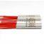 Industrial electric tube rod heating element 220v nicr wire electric cartridge heater for car