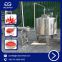 Industrial Stainless Steel Complete Chili Paste Production Line Canada
