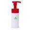 High Quality 120ml PET Foaming Spray Bottle with neck size 43/410