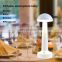 2-year Guaranteed High quality Aluminium Bar Table Lamp for Inns