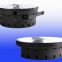 Cast Iron Round Table for CNC machine tools