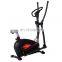 SD-E03 2021 Hot selling indoor professional gym equipment magnetic elliptical bike with 4 kg flywheel