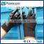China factory Safety Hand Nitrile Mechanics Gloves For Automatic
