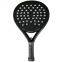 carbon padel racket  factory  custom logo brand  soft eva core paddle JYP01