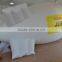 Longchuang Inflatable Giant PVC Advertising Activity Hot Popular Inflatable Helium Airplane Balloon