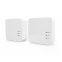 500M Homeplug WiFi Powerline Kit