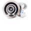 Auto Engine Part Tensioner Roller Pulley For Land Cruiser Coaster 13505-17020