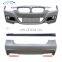 auto parts car accessories M3 F30 front bumper Body kit Grill W/hole for BMW 3 series F30 M3