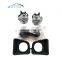 FOG LAMP SET FOR TOYOTA TUNDRA 2014 52127-0C070 52128-0C070 81210-02160 81220-02160