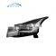 HEAD LAMP LED FOR CHEVROLET CRUZE 2010-2014 HEADLIGHT HOT SALE GOOD QUALITY