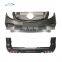 HOT SELLING BODY KIT FOR MERCEDES BENZ V-CLASS AMG FRONT REAR BUMPER GRILLE AUTO SPARE PARTS