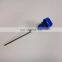 Blue color Motorcycle Parts Oil Dipstick JH70 90 100 110 CG125 150 Model Oil Dipstick
