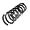 UGK High Quality Rear Suspension Parts Car Coil Spring Shock Absorber Springs For Hyundai Accent 55330-25000