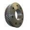 mini excavator 328 331 334 335 MX337 slewing ring turning swing bearing