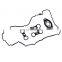 Valve Cover Gaskets Set For BMW X3 X5 Z4 128i 328i 528i 323i 3.0L