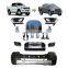 Hot sale Auto Parts Body Kit For Ranger T6 conversion to upgrade to Ranger T8
