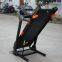 1.5HP DC motor home used motorized treadmill DJ-420IN with automatic incline 0-15 levels