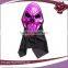 Terrorist halloween plastic skull party masks for sale