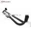 JIMNY 2018-2021y sidestep 304 stainless jim s63 mini 4x4 style Sidestep Jim SUV side step for JIM