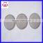 Stainless Steel Sintered Metal Filter Mesh for gas or liquid(ISO9001 Certificate)