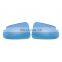 Hansshow rearview mirror Lens white/blue wide angle side mirrors gloss for tesla model 3 Y X S Car blind spot mirror