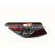 New Black After Market Outer Side Tail Light Tail Lamp Assembly For Toyota Camry SE LE 2018-2019