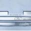 Hot Door Side Cladding for F J Cruiser 2007-on SILVER