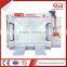 Professional Manufacturer High Quality spray booth baking oven heating systems